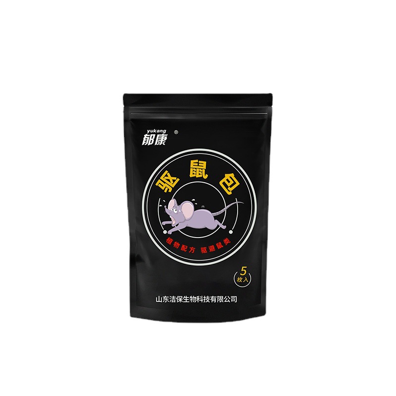 郁康驅鼠包50g*7袋